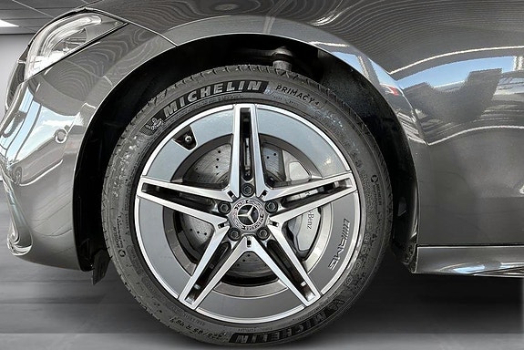 Mercedes-Benz C300 de 19 of 20