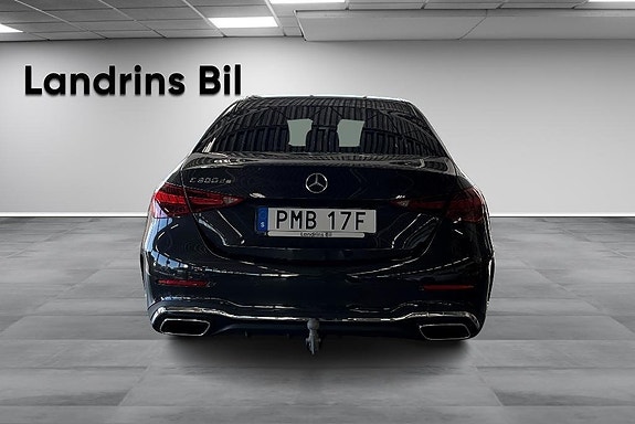 Mercedes-Benz C300 de 5 of 20