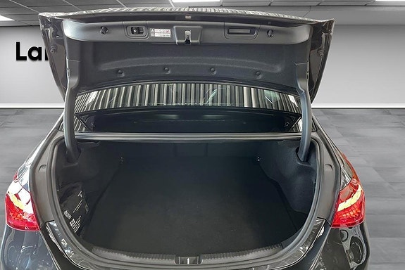 Mercedes-Benz C300 de 14 of 20