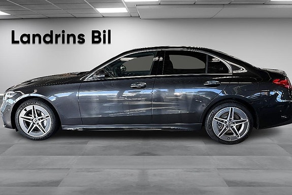 Mercedes-Benz C300 de 4 of 20