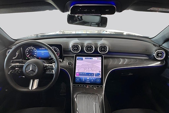 Mercedes-Benz C300 de 7 of 20