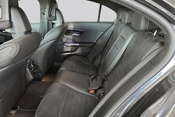 Mercedes-Benz C300 de 9 of 20