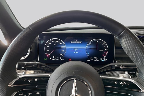 Mercedes-Benz C300 de 10 of 20
