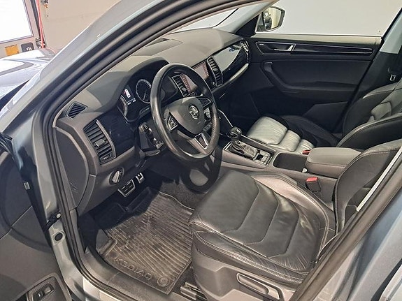 Skoda Kodiaq 2 of 7