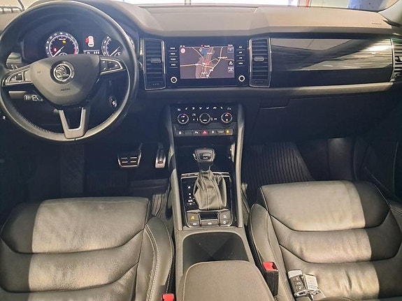 Skoda Kodiaq 6 of 7