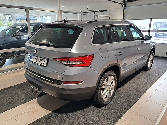 Skoda Kodiaq 5 of 7