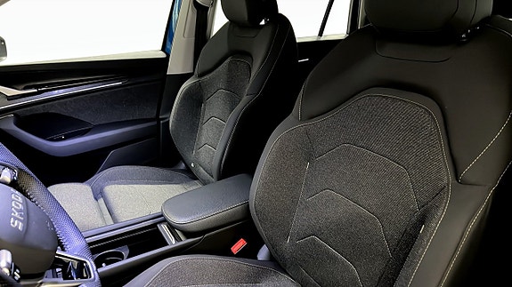 Skoda Kodiaq 8 of 25