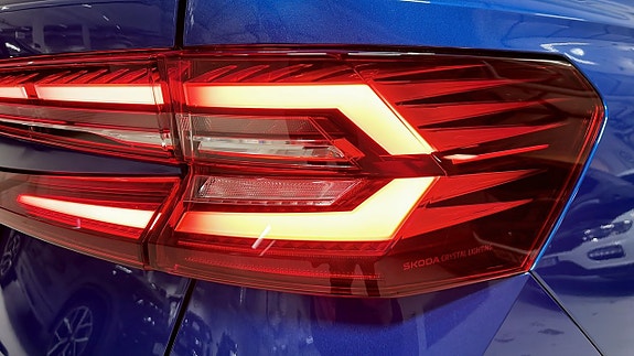 Skoda Kodiaq 15 of 25