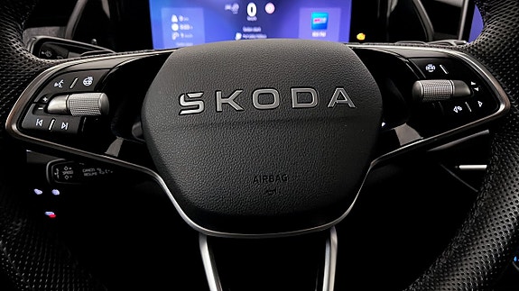 Skoda Kodiaq 20 of 25