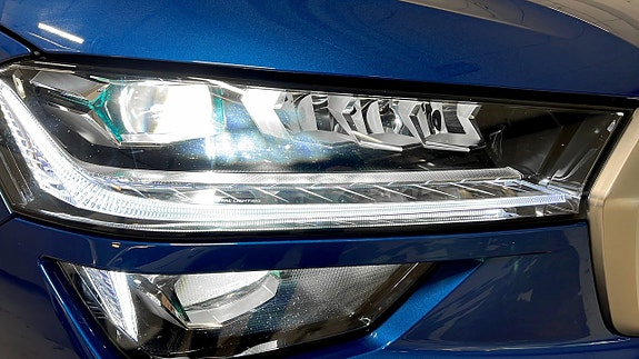 Skoda Kodiaq 14 of 25