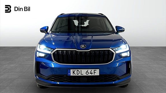 Skoda Kodiaq 4 of 25