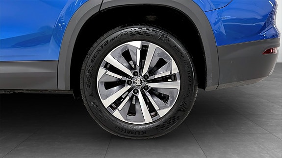 Skoda Kodiaq 6 of 25
