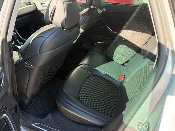 Citroen C5 8 of 8