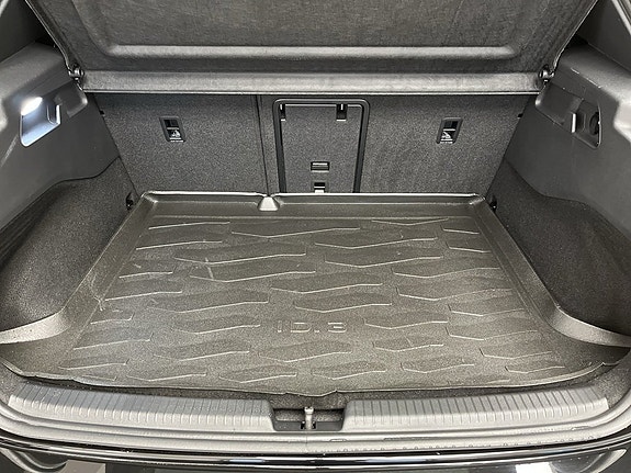Volkswagen ID.3 10 of 19