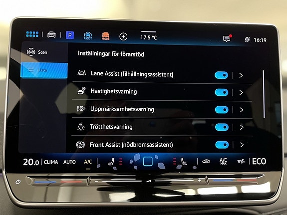 Volkswagen ID.3 17 of 19