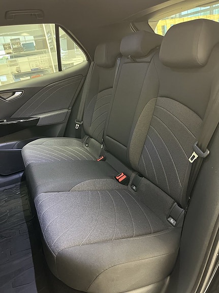 Volkswagen ID.3 11 of 19