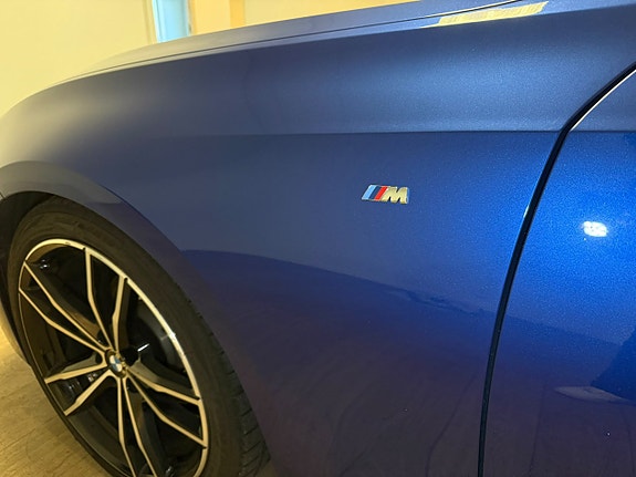 BMW 320d 24 of 25