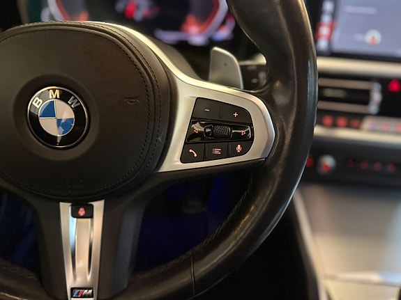 BMW 320d 9 of 25