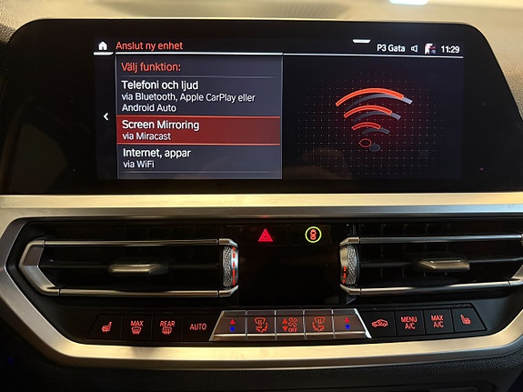 BMW 320d 18 of 25