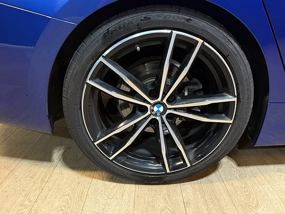 BMW 320d 23 of 25