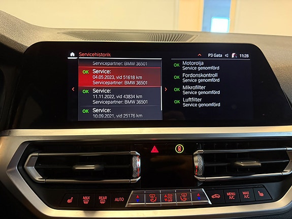 BMW 320d 17 of 25