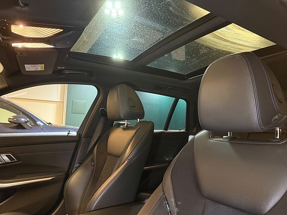 BMW 320d 20 of 25