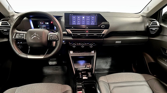 Citroen C4 10 of 23