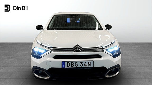 Citroen C4 4 of 23