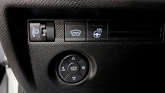 Citroen C4 22 of 23