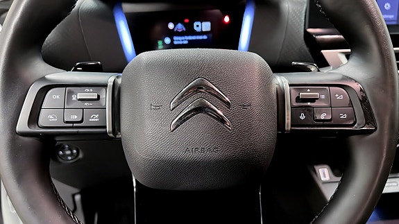 Citroen C4 19 of 23