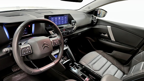 Citroen C4 7 of 23