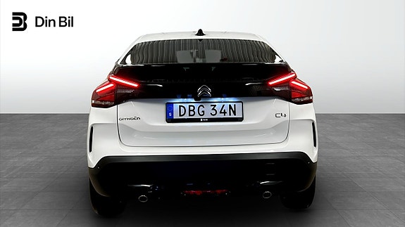 Citroen C4 5 of 23