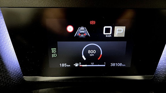 Citroen C4 21 of 23