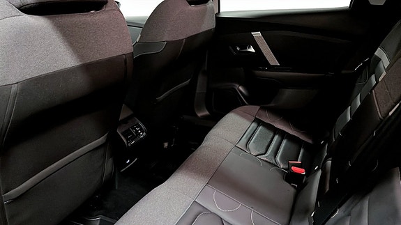 Citroen C4 11 of 23