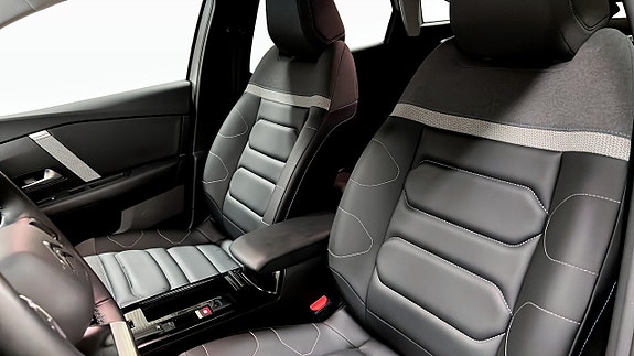 Citroen C4 8 of 23