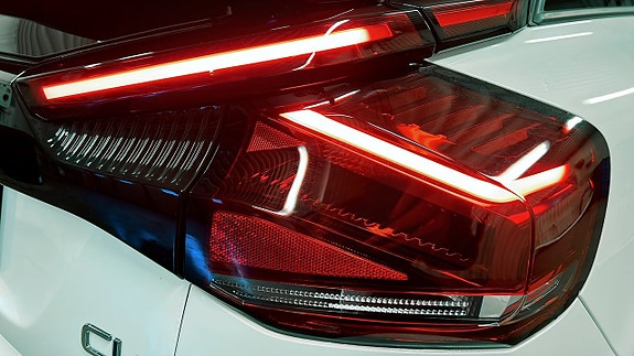 Citroen C4 14 of 23