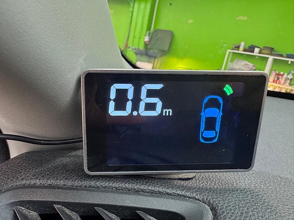 Toyota Yaris 8 of 13