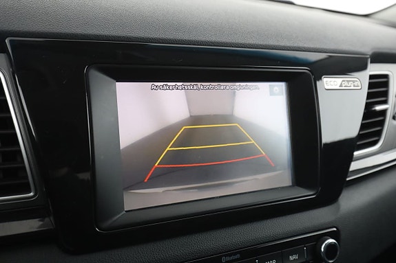 Kia Niro 22 of 30