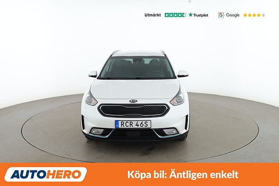 Kia Niro 9 of 30