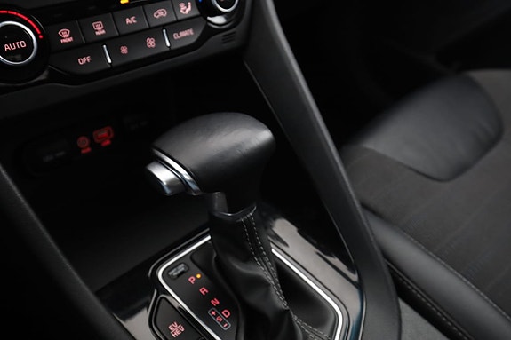 Kia Niro 27 of 30