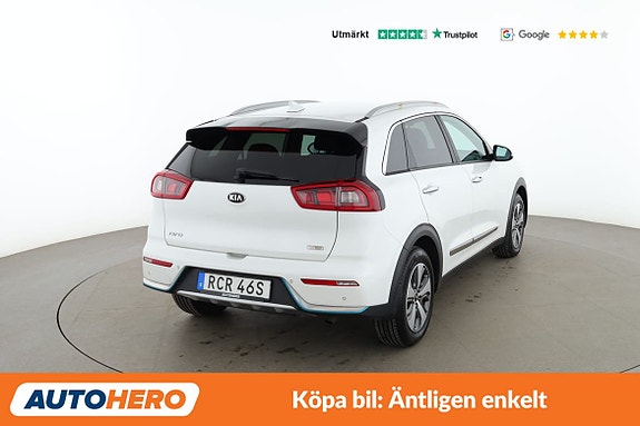Kia Niro 6 of 30