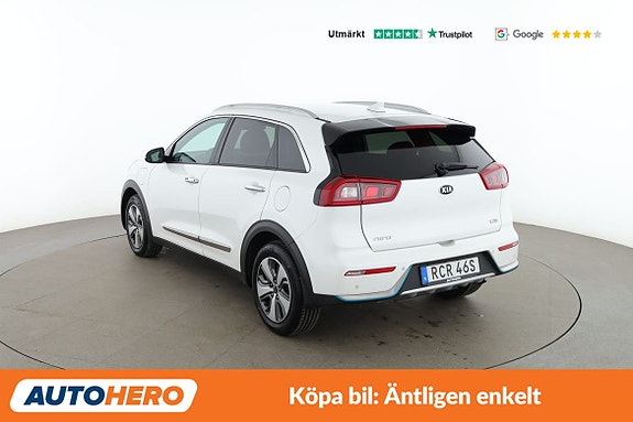 Kia Niro 3 of 30