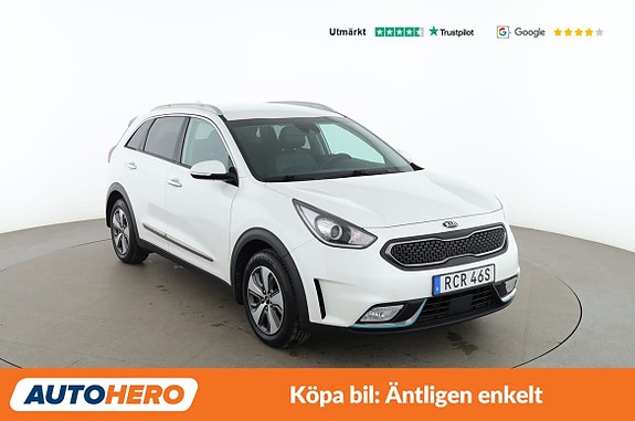 Kia Niro 8 of 30