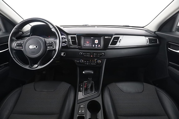 Kia Niro 13 of 30
