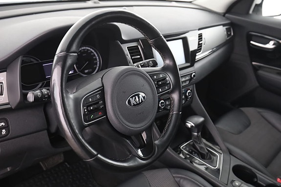 Kia Niro 12 of 30