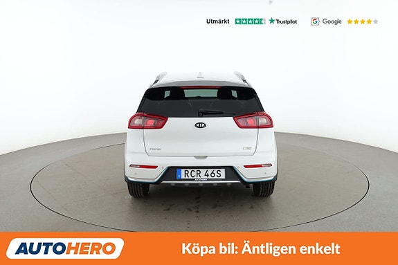 Kia Niro 4 of 30