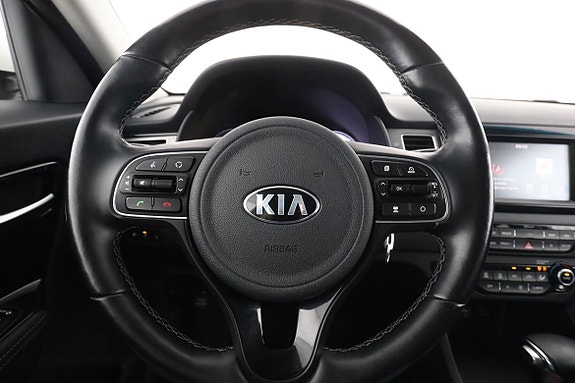 Kia Niro 19 of 30