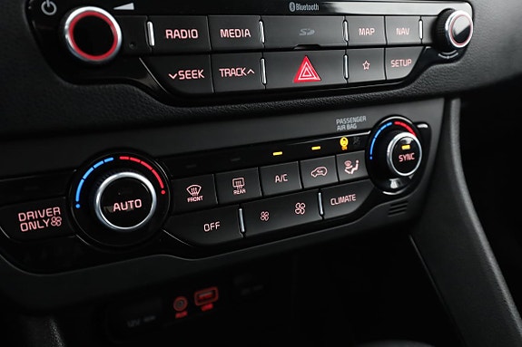 Kia Niro 25 of 30