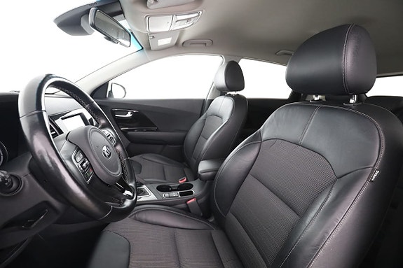 Kia Niro 11 of 30