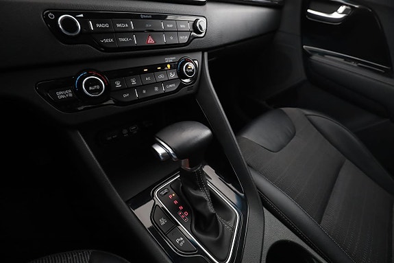 Kia Niro 23 of 30